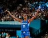 Basketball. Valériane Ayayi new captain of the French women's team