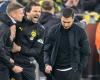 BVB coup in the Champions League with emergency eleven: Lucky Punch thanks to Sahin Joker