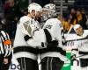 Monday in the NHL | Darcy Kuemper and the Kings blank the Predators 3-0