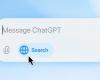 How to replace Google with ChatGPT Search as your default search engine