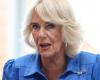 Queen Camilla, who suffers from a lung infection, cancels several engagements