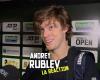 Andrey Rublev withdraws from Moselle Open