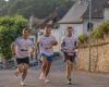 the Trail des Bleuets, new round of the Challenge des Landes, will start on Sunday November 10