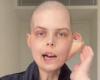 the terrible message from Bella, 24, just before dying of devastating cancer