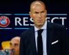 Zidane in Brazil, a football legend gives his veto