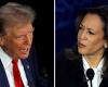 Donald Trump takes Texas; Kamala Harris wins New York’s presidential contest