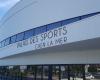 Before facing Israel, the French women's basketball team discovers the Palais des sports in Caen