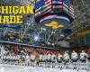 Michigan Athletics and Learfield Studios Add Hockey to Michigan Made Digital Content Collection