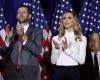 Elections in the USA: power games among the Trump children