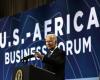 What assessment can we draw from Joseph Biden’s unique mandate with regard to Africa?