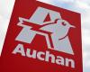 Auchan announces plans to cut 2,389 jobs in France and close around ten stores