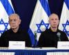 Netanyahu fires his defense minister Yoav Gallant