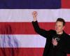 US presidential election 2024. Elon Musk's lottery is rigged, justice still authorizes it