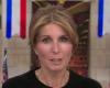 Nicolle Wallace reacts to JD Vance calling VP Harris ‘trash’