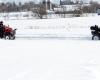 Discover Centre-du-Québec in winter