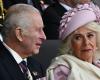 Victim of a lung infection, Queen Camilla cancels several of her engagements