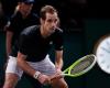 Tennis: in Metz, Richard Gasquet wins his first match on the big circuit in six months