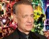 after Martin Scorsese and Russell Crowe, Tom Hanks gives his opinion