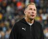 the two demands imposed by management on Jean-Pierre Papin