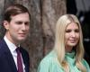 Ivanka Trump and Jared Kushner Will Spend Election Night at Mar-a-Lago