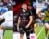 Top 14 – Abraham Papali'i, Jack Willis, Killian Tixeront… The ten best forwards at the start of the season