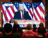 US elections 2024, Trump: 'America is great again. I will stop the wars, it will be the golden age' – Live updates – LIVEBLOG – News