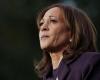 Kamala Harris after election defeat: “If we are heading into a dark time, do not despair”