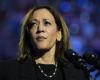 How to Watch Kamala Harris’ Concession Speech