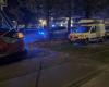 A woman dies in a tram accident in Strasbourg