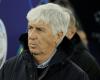 Gasperini: ‘Atalanta ambition in Champions League,’ but cautious on Scudetto talk