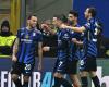 Champions League table: Inter and Atalanta record, Liverpool perfect