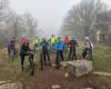 The Creuse slide of the Cyclos Randonneurs Guérétois will pass through Maupuy