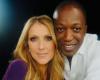 Celine Dion pays a final tribute to Herby Moreau