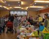 Here are the garage sales and flea markets in Pas-de-Calais for the long weekend of November 11