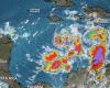 Hurricane Rafael strengthens to category 3 as it approaches Cuba