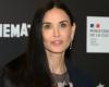 For actress Demi Moore, “Americans are really very puritanical”