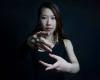 For one evening only, conductor Miho Hazama will conduct the Orchester National de Jazz de Montréal