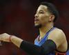 Andre Roberson towards a rebound at Asvel? • USA Basketball