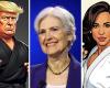 Jill Stein Impact On US Election 2024: US Election 2024: Did Jill Stein help Donald Trump edge Kamala Harris in crucial swing state? | World News