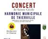 Concert in Thierville sur Meuse