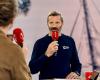 Alouette live from the Vendée Globe village: the replay