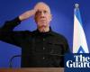 Netanyahu’s sacking of Gallant likely to precede a shake-up of Israel-US relations | Israel-Gaza war