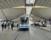 Grenoble: bus and tram traffic will resume normally on Thursday November 7, a strike planned for December