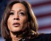 Kamala Harris’ bitter election night: popularity orbit evaporates | policy