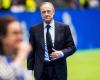 Mercato: Real Madrid has chosen its coach