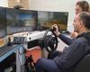 Relearning to drive after a brain injury: the William Lennox Center focuses on virtual reality