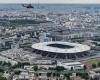 RN deputy Julien Odoul proposes to organize the France-Israel match in Corsica