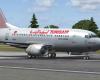 Tunisair takes care of its passengers after a technical incident in Montreal