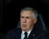 Real Madrid: Confidence with warning for Ancelotti