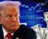 The euro collapses, Trump close to the White House